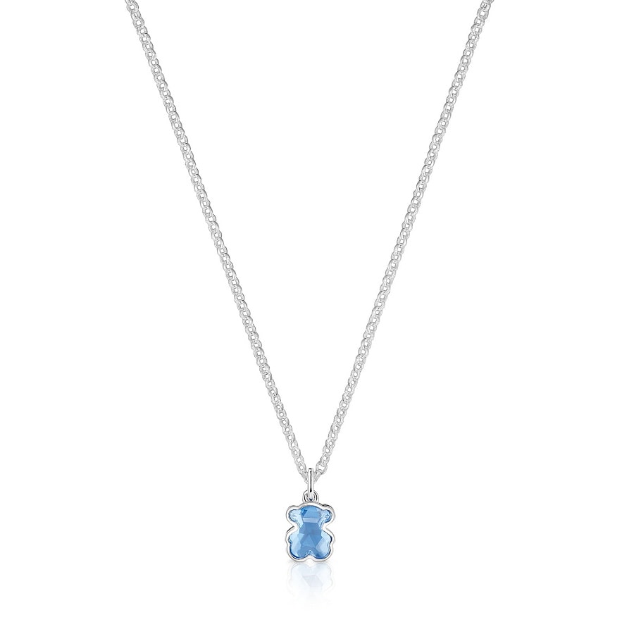 Колье TOUS Icon Color LGG 1004491800