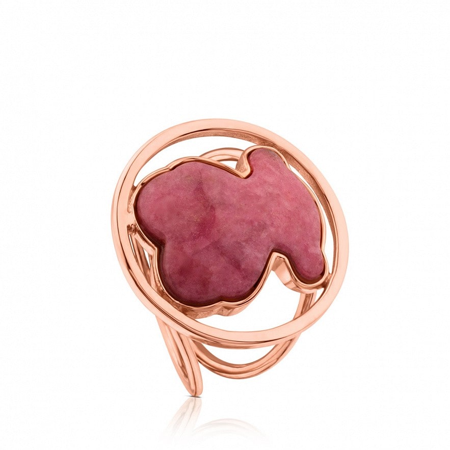 Кольцо TOUS Camille 71216567