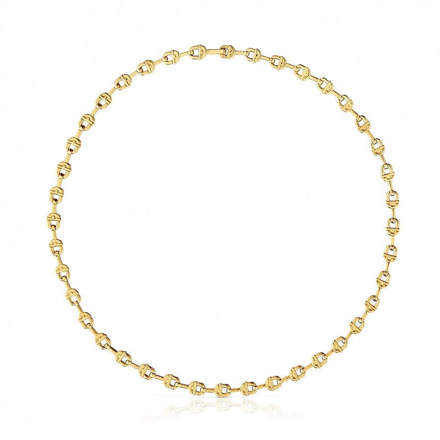 Ожерелье TOUS Manifesto 1004222300