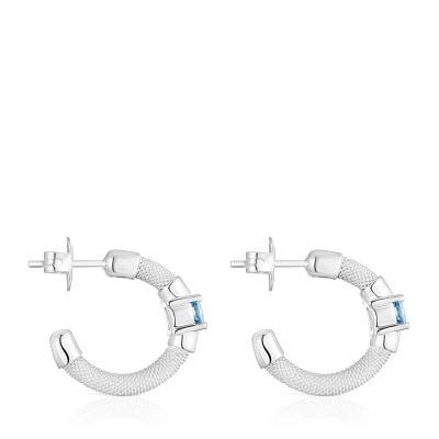 Серьги TOUS Mesh LGG 1004480400 - 3