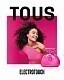Парфюмированная вода Tous ELECTRO TOUCH Eau de Parfum 44803000