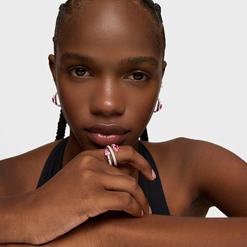 Кольцо TOUS Mesh LGG 100448211 - 1