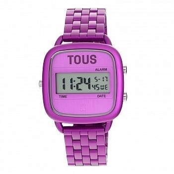 Часы TOUS D-Logo 300358003