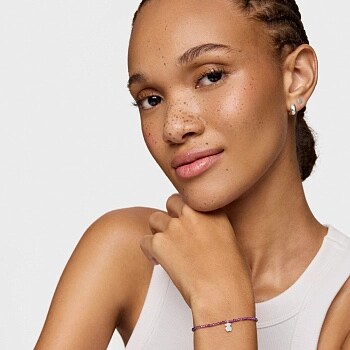 Браслет TOUS Motivos 1004531600 - 1