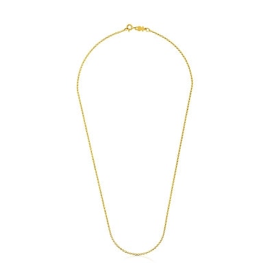 Цепочка TOUS Chain 111900120 - 1