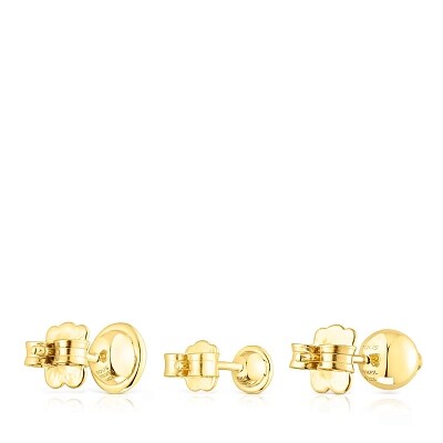 Серьги TOUS Plump 211543520 - 2