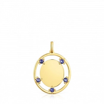 Кулон TOUS Basics 1004320800