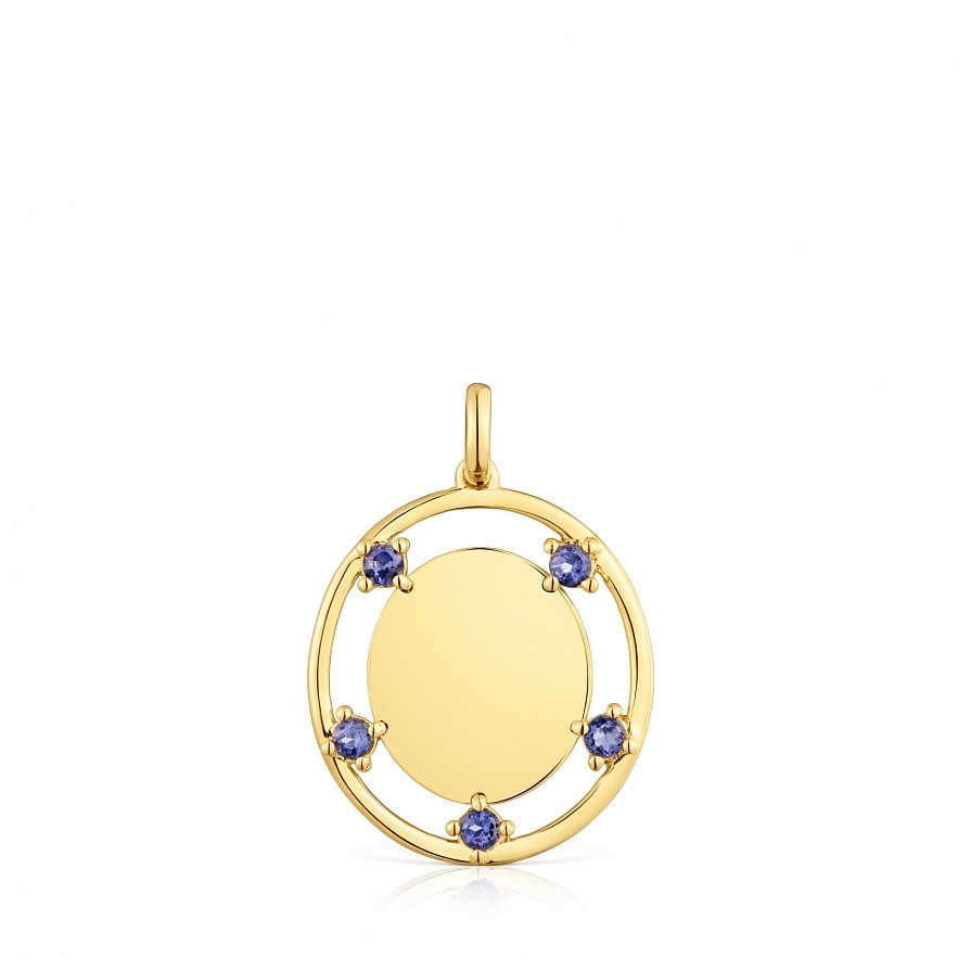 Кулон TOUS Basics 1004320800