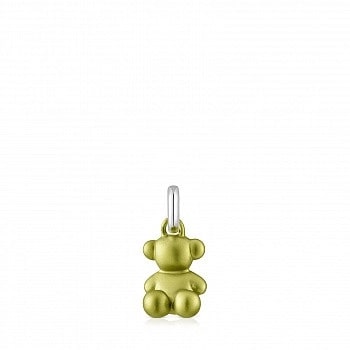 Кулон TOUS Bold Bear 1004139000