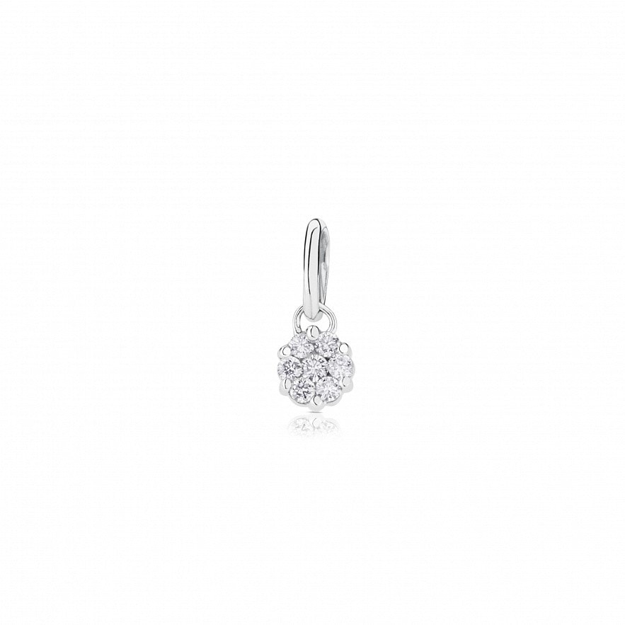 Кулон TOUS Les Classiques 914644000