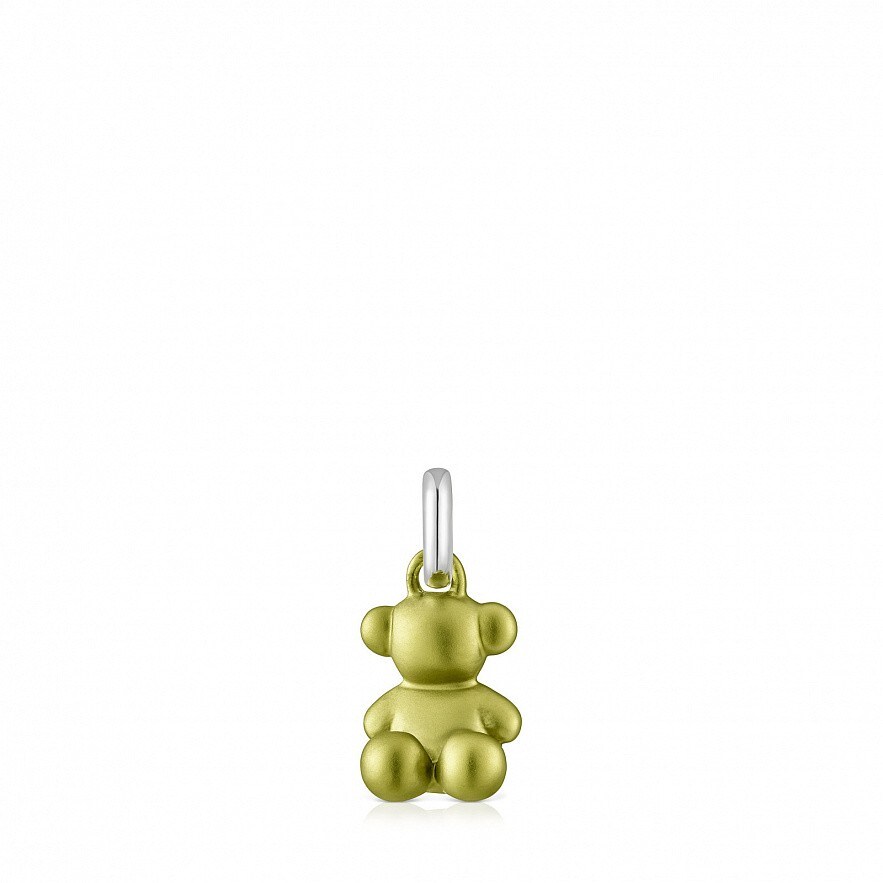 Кулон TOUS Bold Bear 1004139000