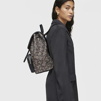 Рюкзак TOUS Kaos Icon 395910192 - 1