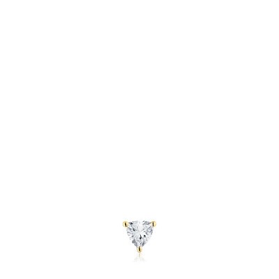 Моносерьга TOUS Shine LGD 1004573700