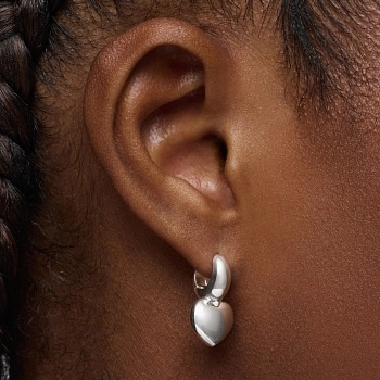 Серьги TOUS Flechazo 1004577000 - 1