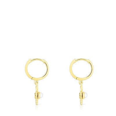 Серьги TOUS Iris Motif 311663510 - 1