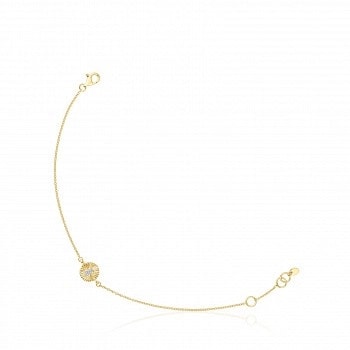 Браслет TOUS Iris Motif 311661000