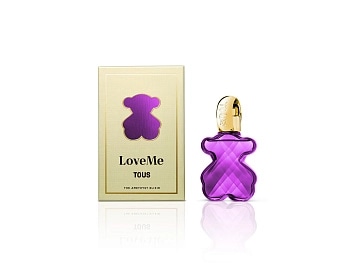 Парфюмированная вода Tous LoveMe The Amethyst Elixir 45002000 - 1