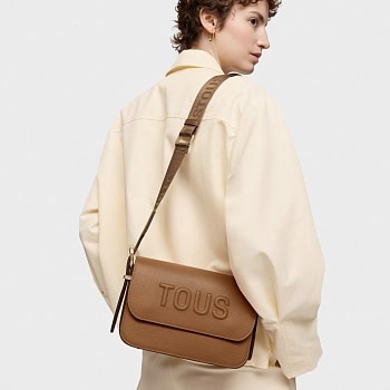 Сумка TOUS Brenda 2002106546 - 1
