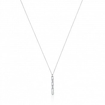 Колье TOUS Les Classiques 1004133700