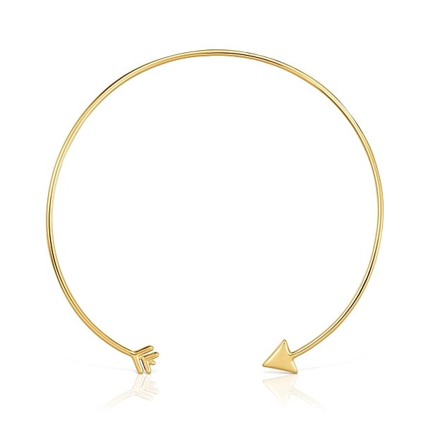 Колье TOUS Flechazo 1004579700