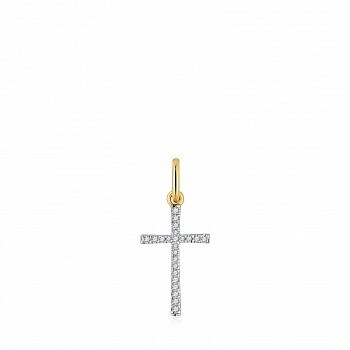 Кулон TOUS Basics 1004193300