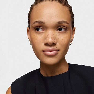 Серьги TOUS Daisy 1004343800 - 3