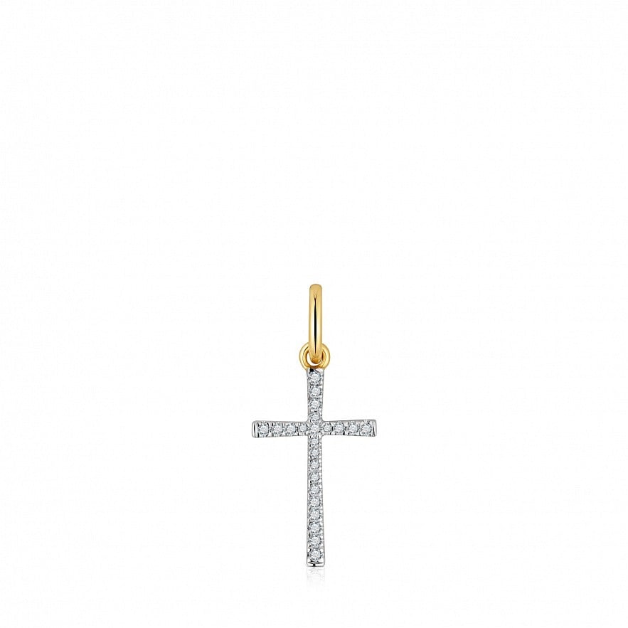 Кулон TOUS Basics 1004193300