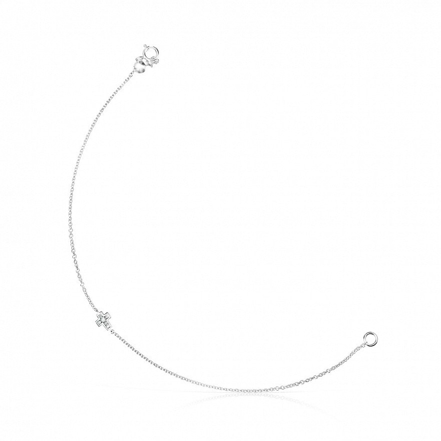 Браслет TOUS Les Classiques 918521010