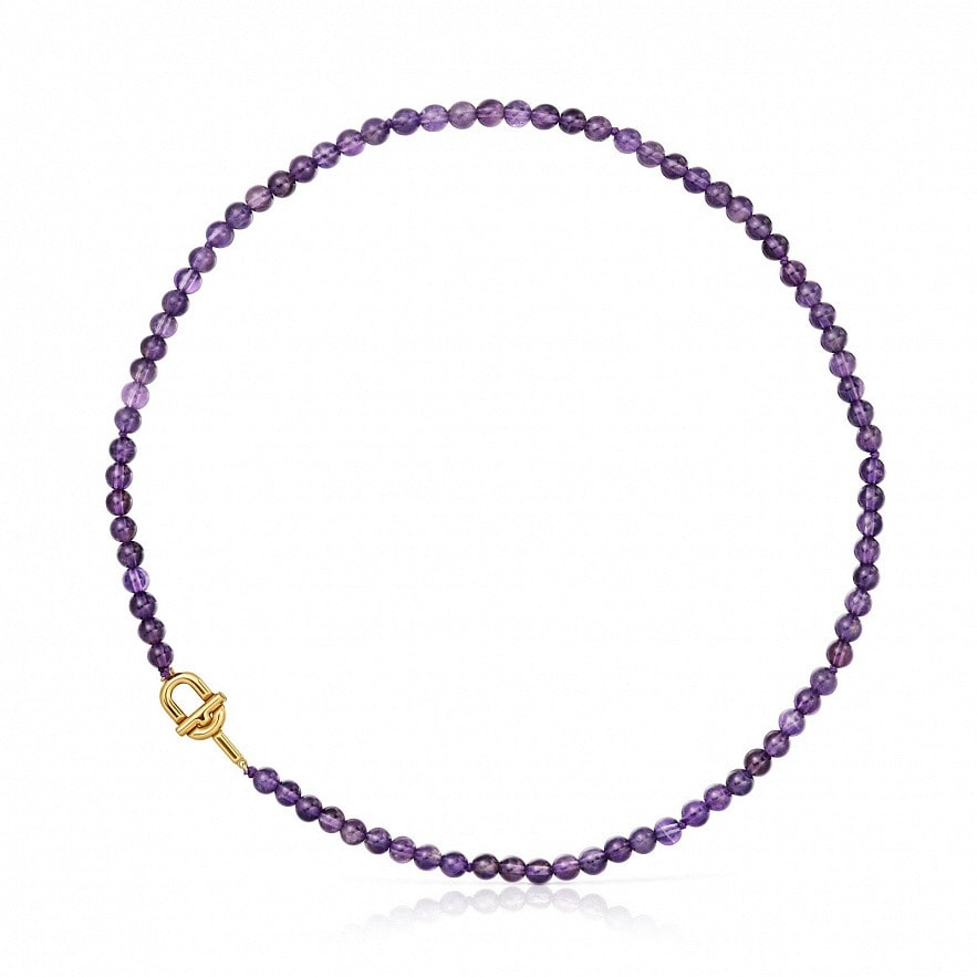 Колье TOUS Manifesto 311692540