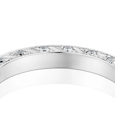 Кольцо TOUS Alianzas 91580006 - 3