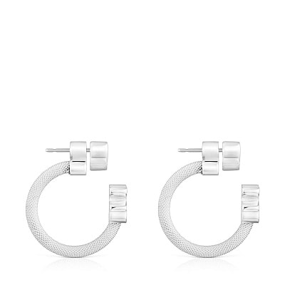 Серьги TOUS Icon Mesh 1004500000 - 1