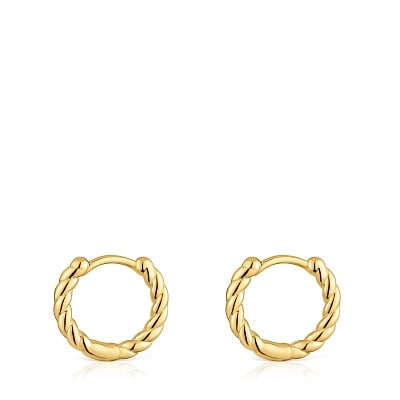Серьги TOUS Basics 1004202600 - 1