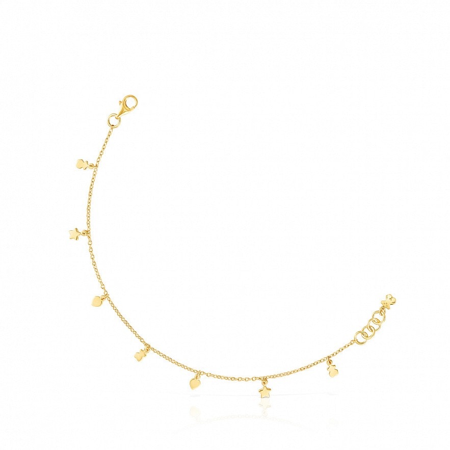 Браслет TOUS Cool Joy 018151520