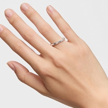 Кольцо TOUS Straight 100434121 - 1