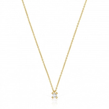 Колье TOUS Color Pills LGD 1004420100