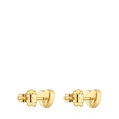 Серьги TOUS Lili Motives LGD 1004428800 - 4