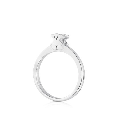 Кольцо TOUS Sweet Diamonds 31553510 - 3