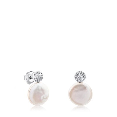 Серьги TOUS Alecia 712213000