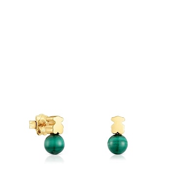 Серьги TOUS Icon Mesh 1004503700