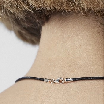 Цепочка TOUS Chokers 011900500 - 1