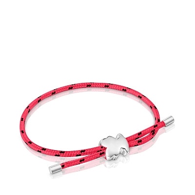 Браслет TOUS Bold Motif 1004603400