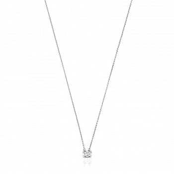 Колье TOUS Sweet Diamonds LGD 1004331100