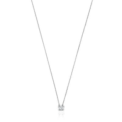 Колье TOUS Sweet Diamonds LGD 1004331100