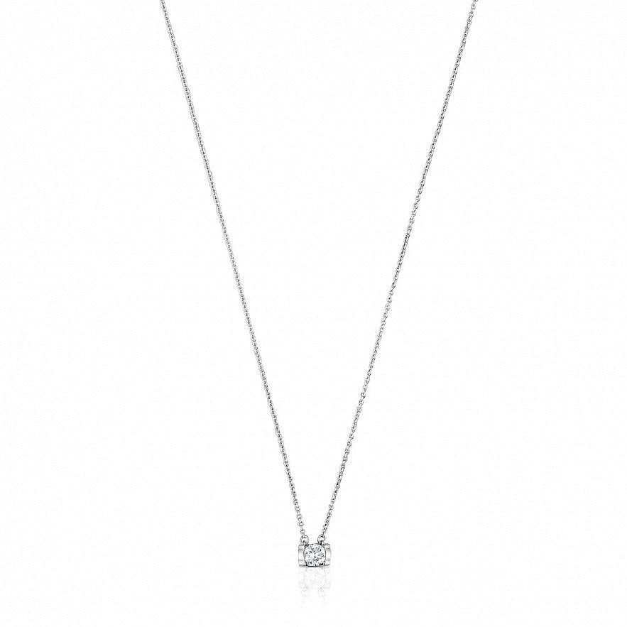 Колье TOUS Sweet Diamonds LGD 1004331100