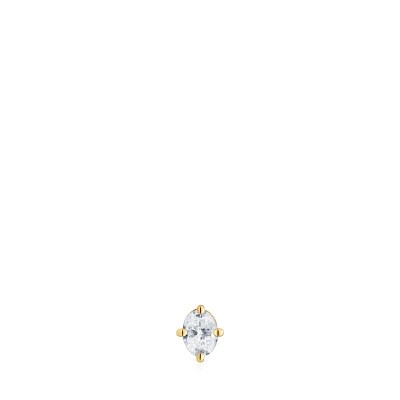 Моносерьга TOUS Shine LGD 1004573800