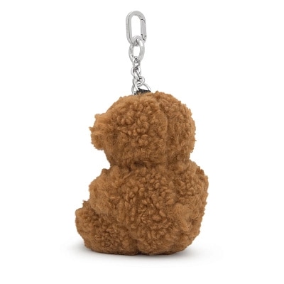 Брелок TOUS Bold Bear Fleece 2002361101 - 1