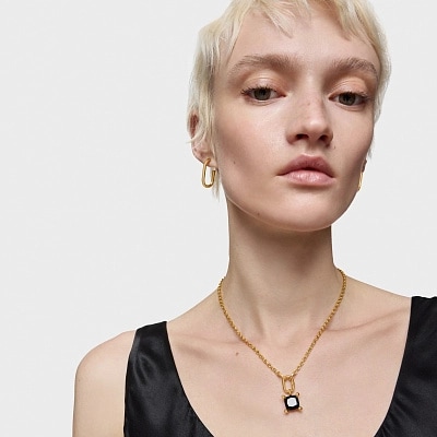 Кулон TOUS Color Black 1004234900 - 3