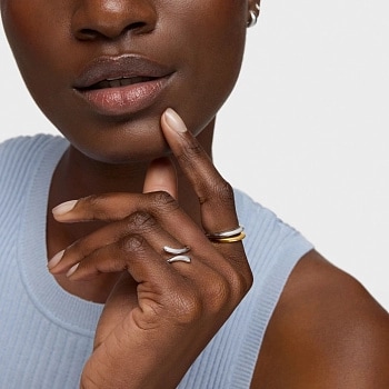 Кольцо TOUS Motivos 100453001 - 1