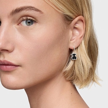 Серьги TOUS Galaxy 1004502700 - 1