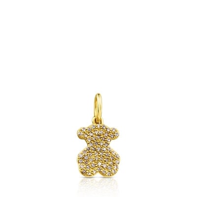 Кулон TOUS Gem Power 812444040